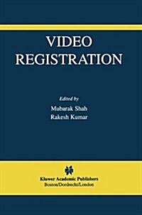 Video Registration (Hardcover)
