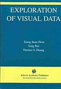 Exploration of Visual Data (Hardcover)