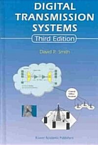 Digital Transmission Systems (Paperback, 3)