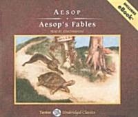 Aesops Fables (Audio CD)