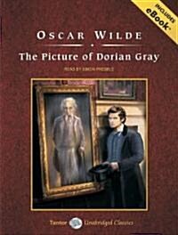 The Picture of Dorian Gray, with eBook (Audio CD)