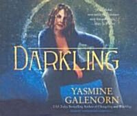 Darkling (Audio CD, Unabridged)