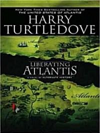 Liberating Atlantis (Audio CD, CD)