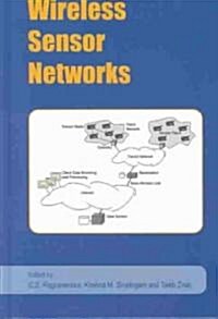 Wireless Sensor Networks (Hardcover, 2004. Corr 2nd)