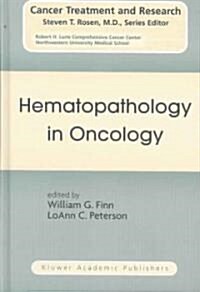 Hematopathology in Oncology (Hardcover, 2004)