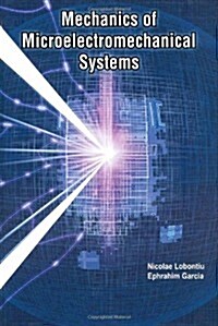 Mechanics Of Microelectromechanical Systems (Hardcover)