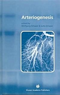 Arteriogenesis (Hardcover)