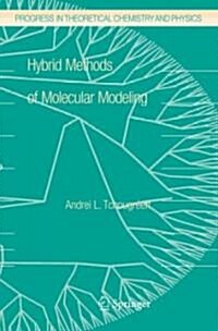 Hybrid Methods of Molecular Modeling (Hardcover, 2008)