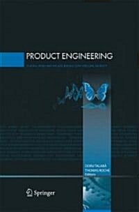 Product Engineering: Tools and Methods Based on Virtual Reality (Hardcover, 2008)