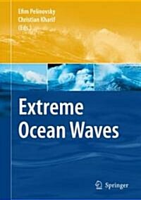 Extreme Ocean Waves (Hardcover)