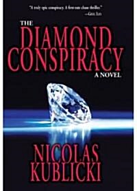 Diamond Conspiracy (Paperback, Reprint)