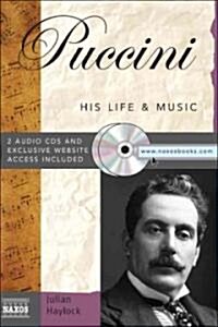 Puccini (Hardcover)