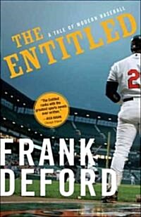 The Entitled: A Tale of Modern Baseball (Paperback)