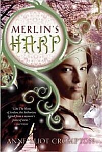 Merlins Harp (Paperback)