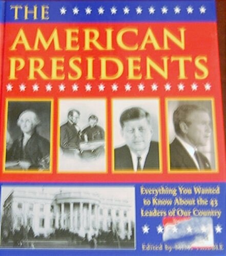 The American Presidents (Hardcover)