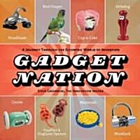 Gadget Nation (Hardcover)