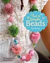 Fun & Simple Beads (Hardcover)