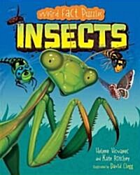 Insects (Paperback)