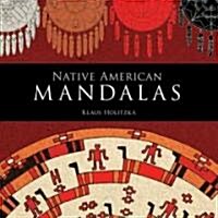 Native American Mandalas (Paperback)