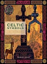 Celtic Symbols (Paperback)