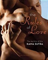 The Rules of Love (Paperback)