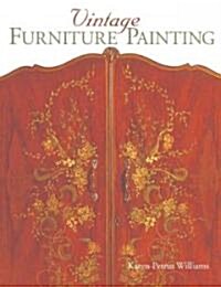 Vintage Furniture Painting (Paperback)