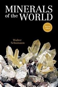 Minerals of the World (Hardcover, 2nd)