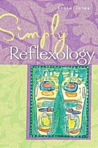 Simply Reflexology (Paperback)
