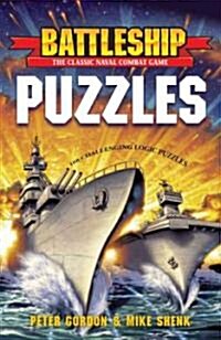 Battleship Puzzles (Paperback)