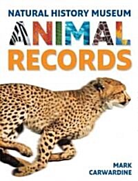 Animal Records (Hardcover)