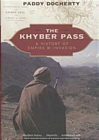 The Khyber Pass (Hardcover)