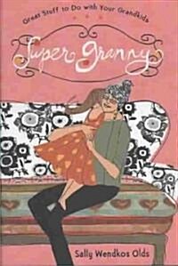 Super Granny (Hardcover)