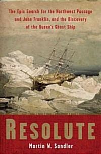 Resolute (Paperback)