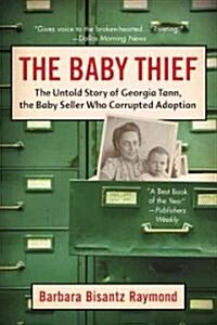 The Baby Thief (Paperback)