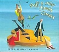 Puff & Other Family Classics (Audio CD)