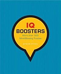 IQ Boosters (Paperback)