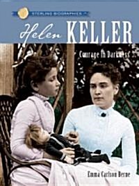 Helen Keller (Hardcover)