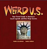 Weird U.S. (Paperback)