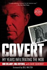 Covert (Paperback)