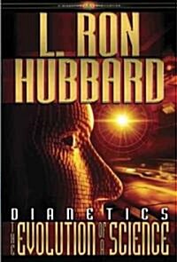 Dianetics: The Evolution of a Science (Hardcover)