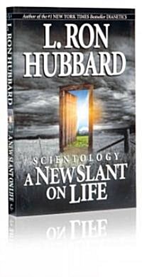 Scientology: A New Slant on Life (Paperback)