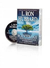 Scientology: The Fundamentals of Thought [With Paperback Book] (Audio CD)