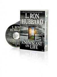 Scientology: A New Slant on Life [With Paperback Book] (Audio CD)