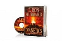 Dianetics: The Modern Science of Mental Health (Audio CD)