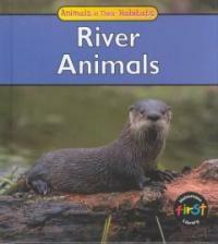River Animals (Library)