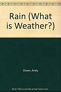 Rain (Paperback)