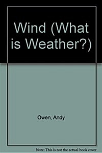 Wind (Paperback)