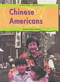 Chinese Americans (Paperback)