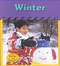 Winter (Paperback)