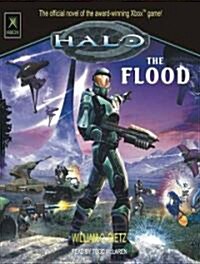 The Flood (Audio CD, Library)